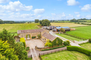 Spring Hall Farm- click for photo gallery
